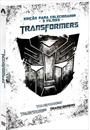 PACK DVD 1+2+3 (TRANSFORMERS) (QTD: 3)