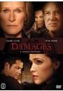 DAMAGES: 2ª TEMPORADA (QTD: 3)