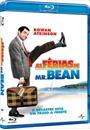 (BLU-RAY) AS FÉRIAS DE MR. BEAN