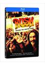 (BLU-RAY) RUSH: BEYOND THE LIGHTED STAGE
