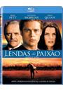 (BLU-RAY) LENDAS DA PAIXÃO