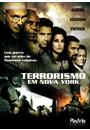 TERRORISMO EM NOVA YORK