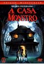 A CASA MONSTRO