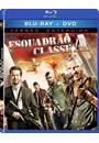 (BLU-RAY+DVD) ESQUADRÃO CLASSE A (DUPLO)