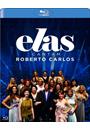 (BLU-RAY) ELAS CANTAM ROBERTO CARLOS