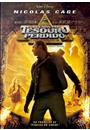 A LENDA DO TESOURO PERDIDO