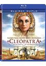 (BLU-RAY) CLEÓPATRA (DUPLO)