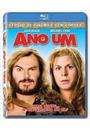 (BLU-RAY) ANO UM