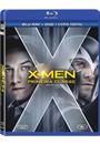 (BLU-RAY) X-MEN PRIMEIRA CLASSE (BD +DVD/COPIA DIGITAL) (DUPLO)