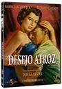 DESEJO ATROZ