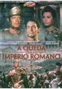 A QUEDA DO IMPÉRIO ROMANO
