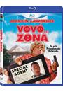 (BLU-RAY) VOVÓ...ZONA