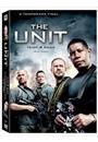 THE UNIT: 4ª TEMPORADA - A TEMPORADA FINAL (QTD: 6)