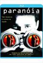 (BLU-RAY) PARANÓIA