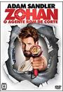 ZOHAN: O AGENTE BOM DE CORTE