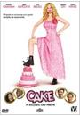 CAKE: A RECEITA DO AMOR