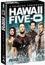 HAWAII 5.0 - 1ª TEMPORADA (QTD: 6)