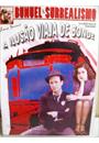 A ILUSÃO VIAJA DE BONDE