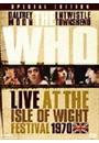 LIVE AT THE ISLE OF WIGHT FESTIVAL 1970