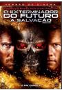 O EXTERMINADOR DO FUTURO: A SALVAÇÃO