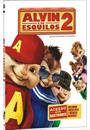 ALVIN E OS ESQUILOS 2