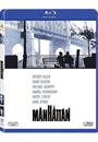 (BLU-RAY) MANHATTAN