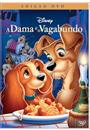 A DAMA E O VAGABUNDO
