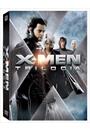 X-MEN TRILOGIA (QTD: 4)