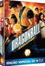 (BLU-RAY+DVD) DRAGONBALL EVOLUTION (ED. ESPECIAL)