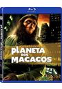 (BLU-RAY) CONQUISTA DO PLANETA DOS MACACOS
