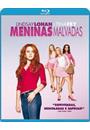 (BLU-RAY) MENINAS MALVADAS
