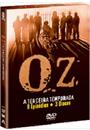 OZ: 3ª TEMPORADA COMPLETA (QTD: 3)