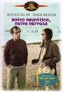 NOIVO NEURÓTICO, NOIVA NERVOSA