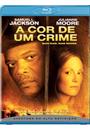 (BLU-RAY) A COR DE UM CRIME