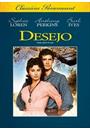 DESEJO [COL. CLÁSSICOS PARAMOUNT]