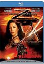 (BLU-RAY) A LENDA DO ZORRO