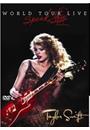 SPEAK NOW WORLD TOUR LIVE
