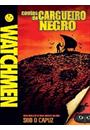 WATCHMEN: CONTOS DO CARGUEIRO NEGRO