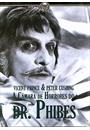 DR. PHIBES