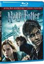 (BLU-RAY) HARRY POTTER E AS RELÍQUIAS DA MORTE: PARTE 1 (DUPLO)