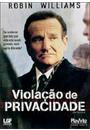VIOLAÇAO DE PRIVACIDADE