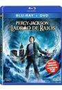 (BLU-RAY+DVD) PERCY JACKSON E O LADRÃO DE RAIOS (DUPLO)