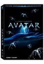 (BLU-RAY+DVD) AVATAR: EDIÇÃO ESTENDIDA DE COLECIONADOR [3 DVD'S + 1 BLU-RAY] (QTD: 4)