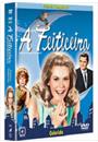 A FEITICEIRA: 1ª TEMPORADA COMPLETA (QTD: 4)