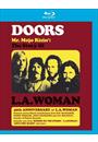 (BLU-RAY) MR. MOJO RISIN: THE STORY OF L.A. WOMAN
