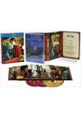 (BLU-RAY) HARRY POTTER E A CÂMARA SECRETA (ED. DEFINITIVA) (QTD: 3)