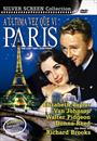 A ULTIMA VEZ QUE VI PARIS