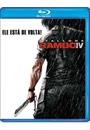 (BLU-RAY) RAMBO IV