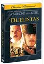 OS DUELISTAS [COL. CLÁSSICOS PARAMOUNT]
