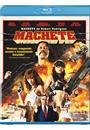 (BLU-RAY) MACHETE